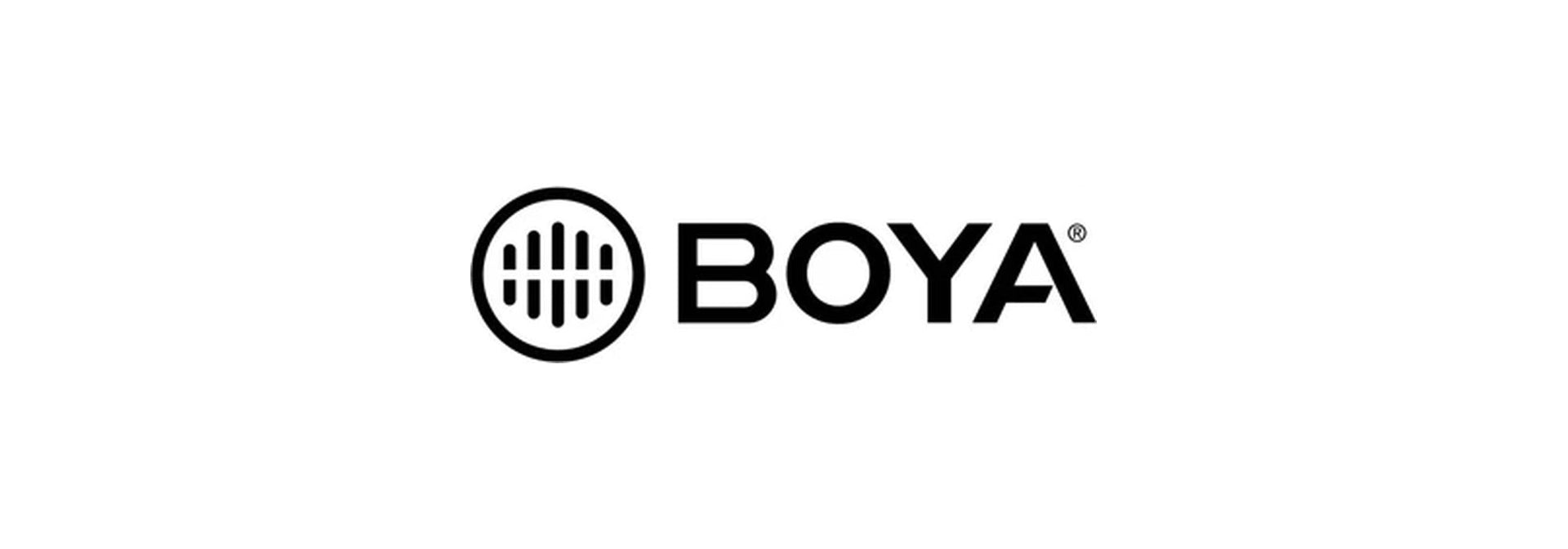 Boya