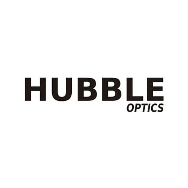 Hubble Optics