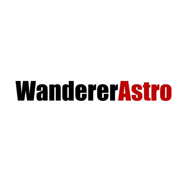 Wanderer Astro