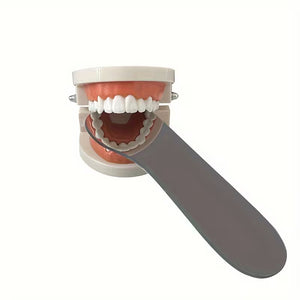 Set specchi fotografici intraorali in vetro per fotografia dentale