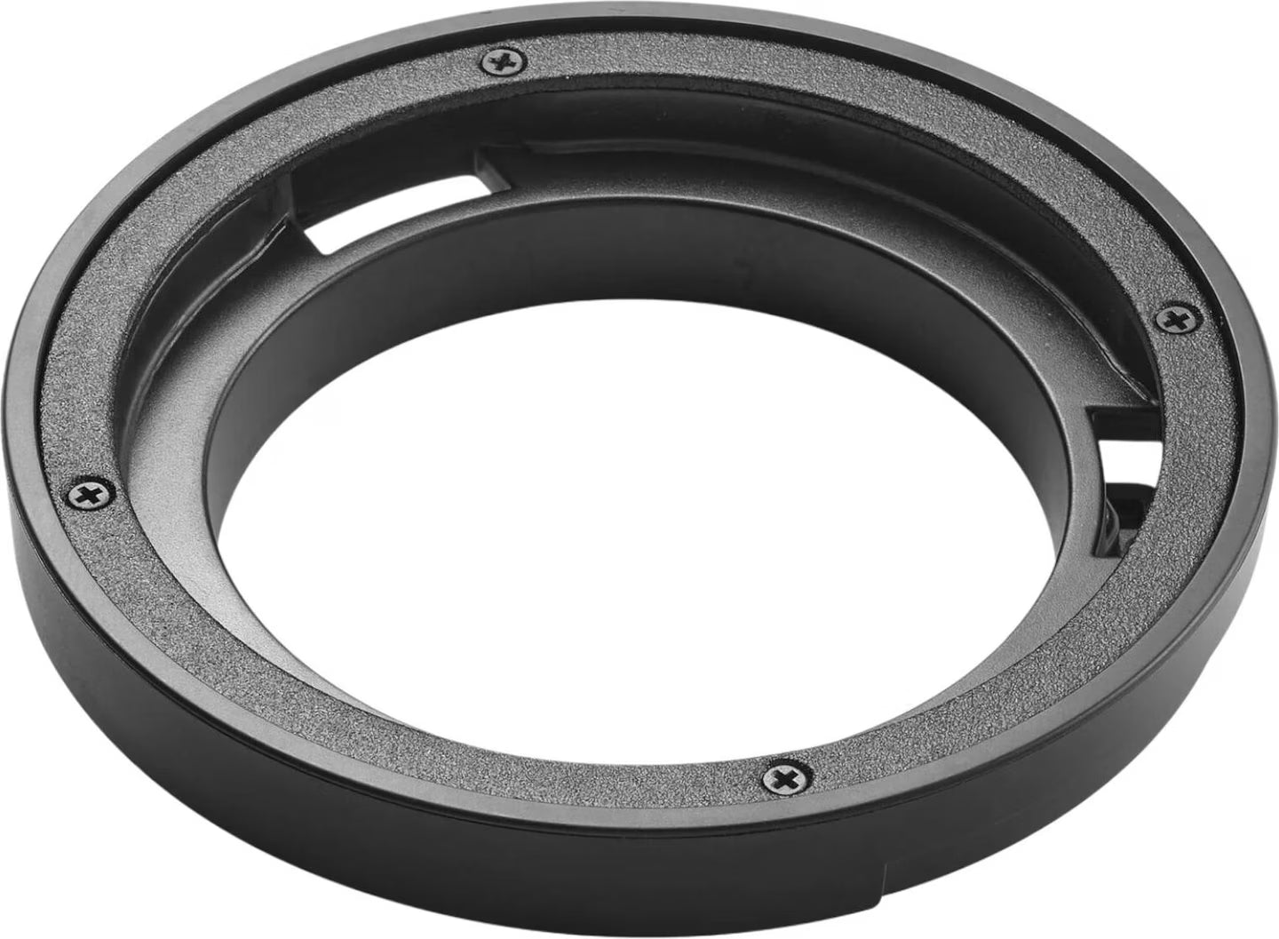 Godox AK-AR Magnetic Ring Holder for MS60 / RS60 – Quick-Attach Accessories