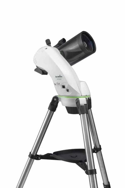 Skywatcher Mak 102 AZGO2