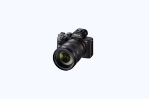 Sony FE 24-105mm f/4 G OSS obiettivo zoom E-mount