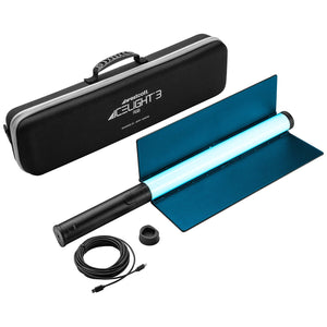 Westcott Ice Light 3 RGB WW Kit