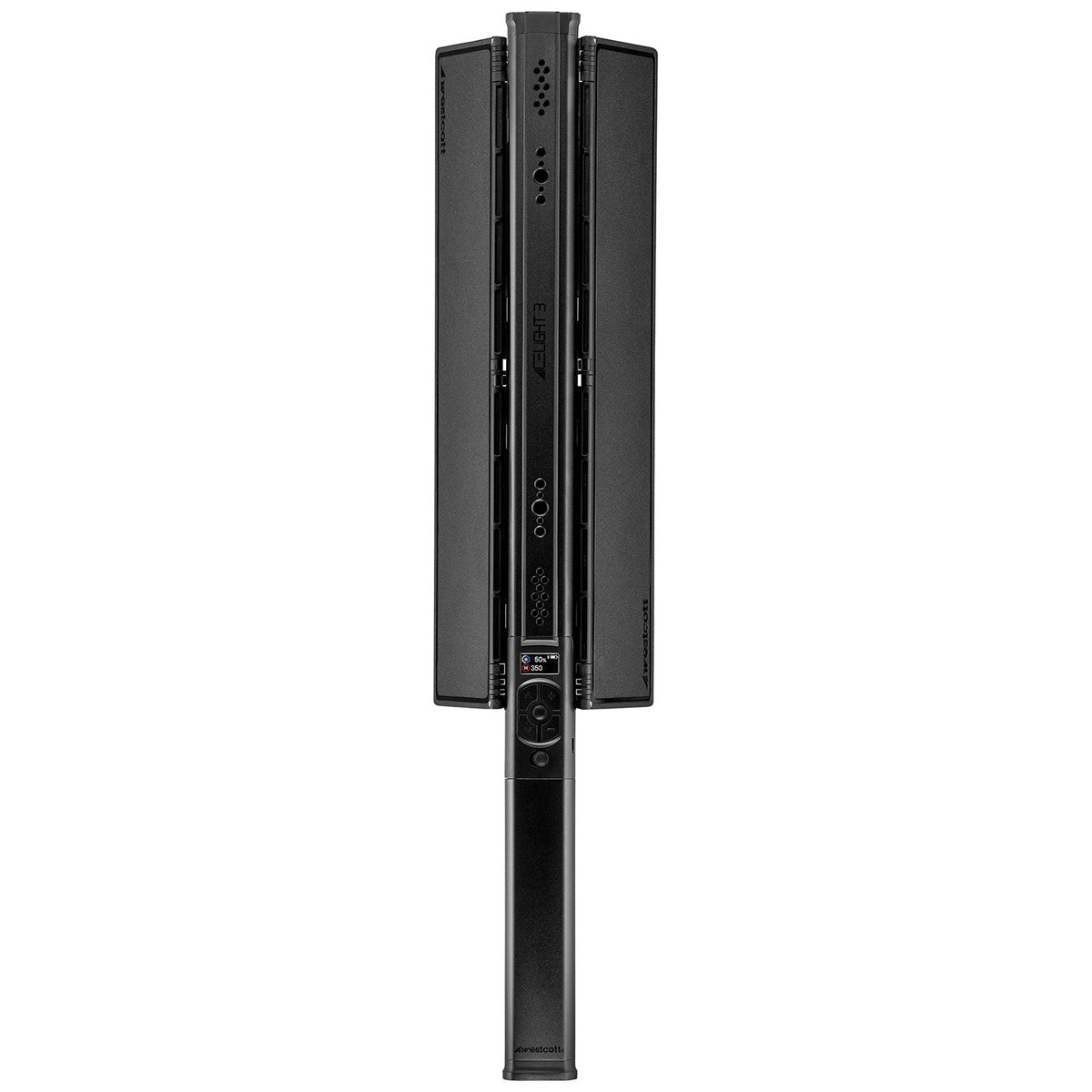 Westcott Ice Light 3 RGB WW Kit