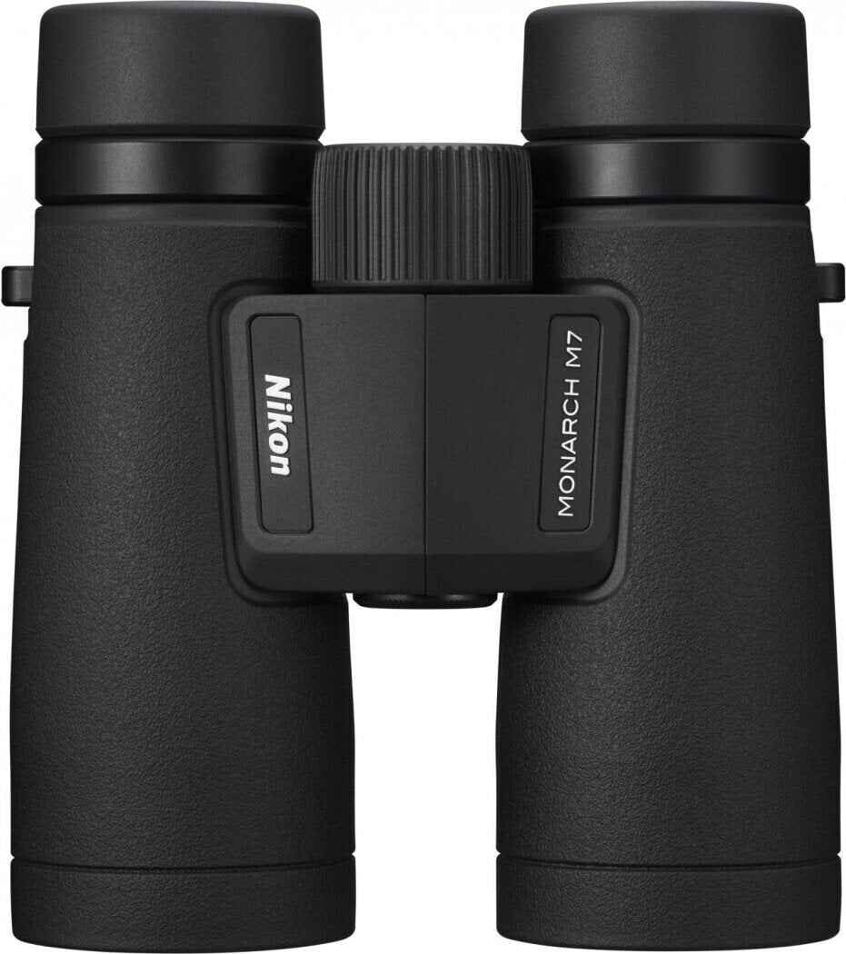 Binocolo Nikon Monarch M7 10x42 – GARANZIA NITAL 10 ANNI ITALIA