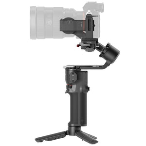 [Usato] DJI RS 3 Mini – Stabilizzatore Gimbal 3 Assi per Mirrorless – foto 3