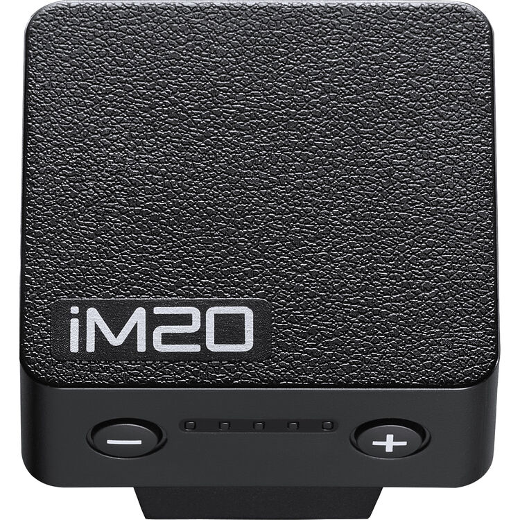 Godox iM20 Compact Camera Flash - Ultra Lightweight and Portable
