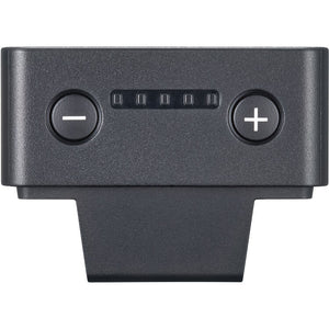 Godox im20 Flash Compatto Per Fotocamere Ultra Leggero E Portatile - vista laterale prodotto