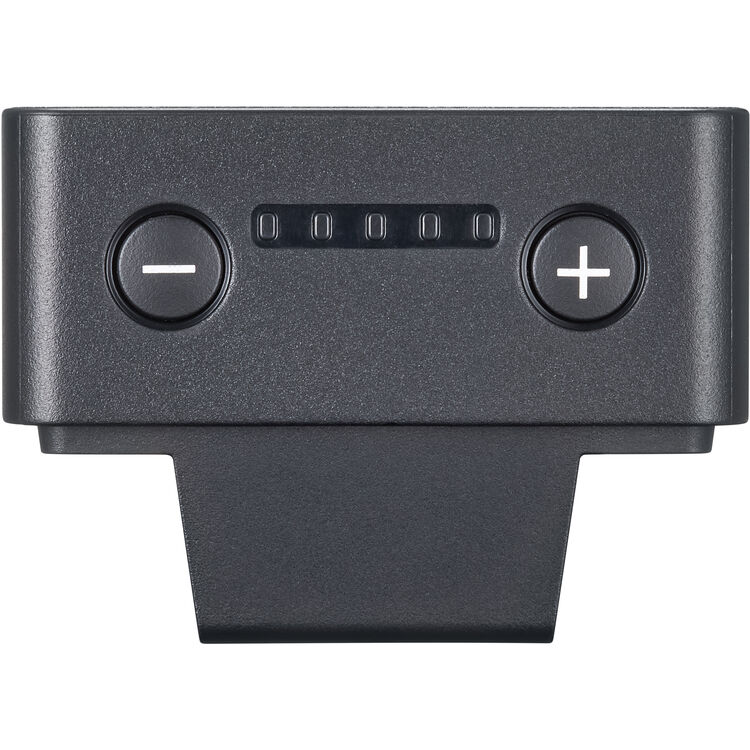 Godox im20 Flash Compatto Per Fotocamere Ultra Leggero E Portatile - vista laterale prodotto