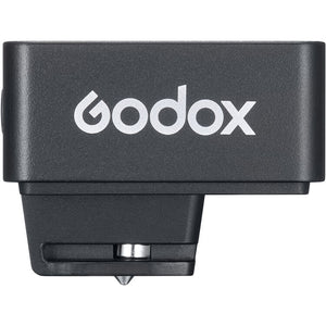 Godox im20 Flash Compatto Per Fotocamere Ultra Leggero E Portatile - prodotto con accessori