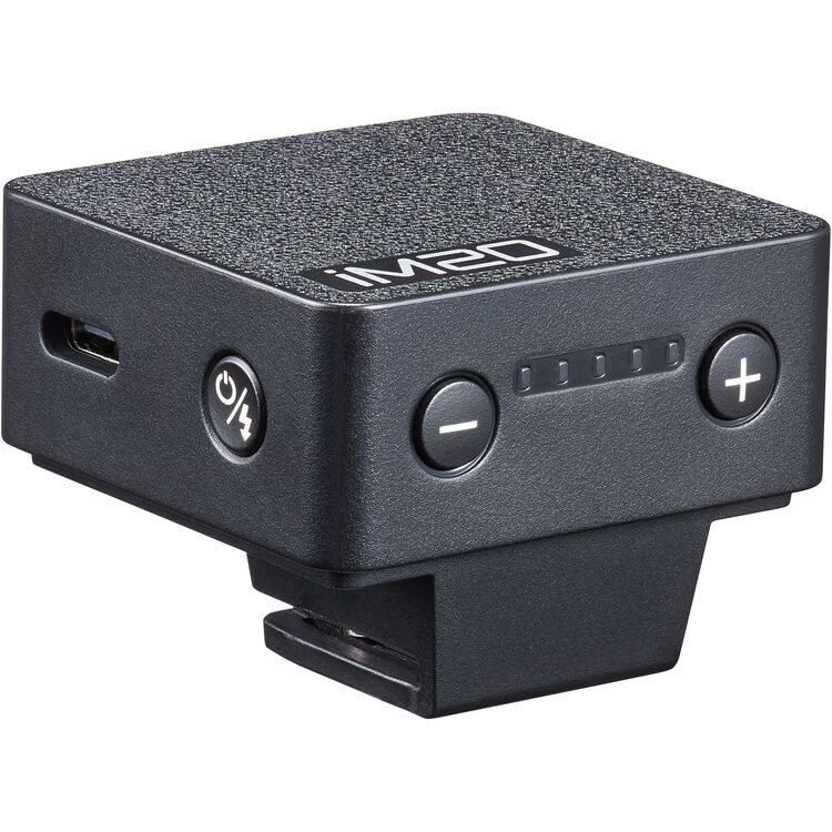 Godox iM20 Compact Camera Flash - Ultra Lightweight and Portable