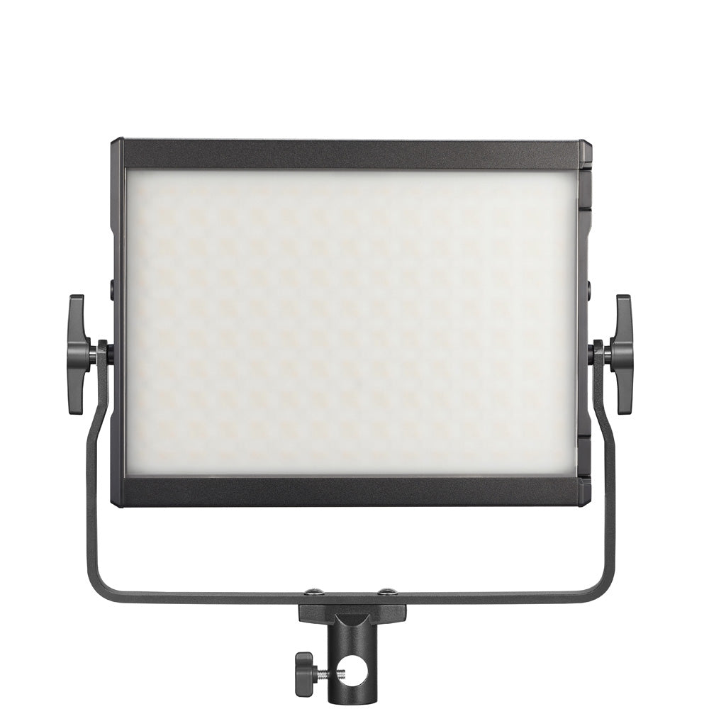 Godox LP600R K3 Kit 3 Pannelli LED RGB – 1800-10000K con Stativi