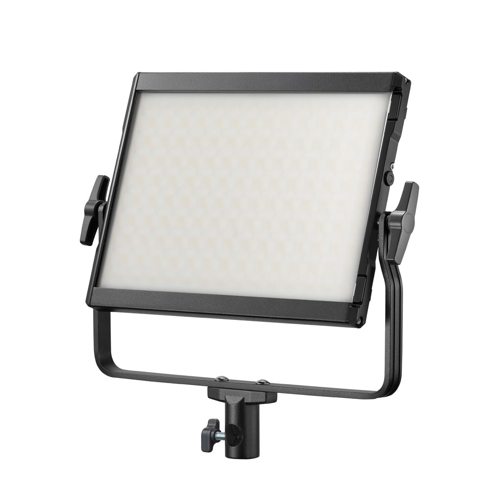 Godox LP600R K3 Kit 3 Pannelli LED RGB – 1800-10000K con Stativi