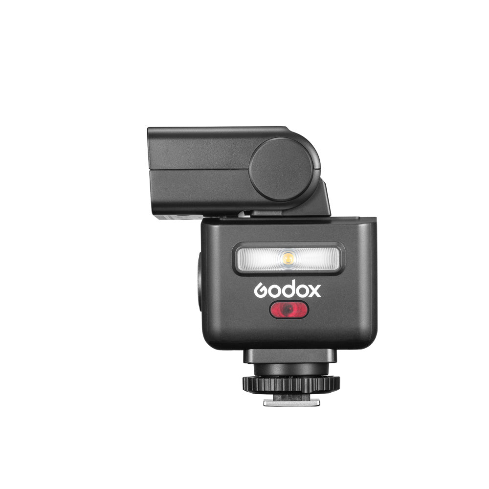 Godox iT32 Flash TTL Modulare – iFlash Wireless 2.4GHz Multi-Brand