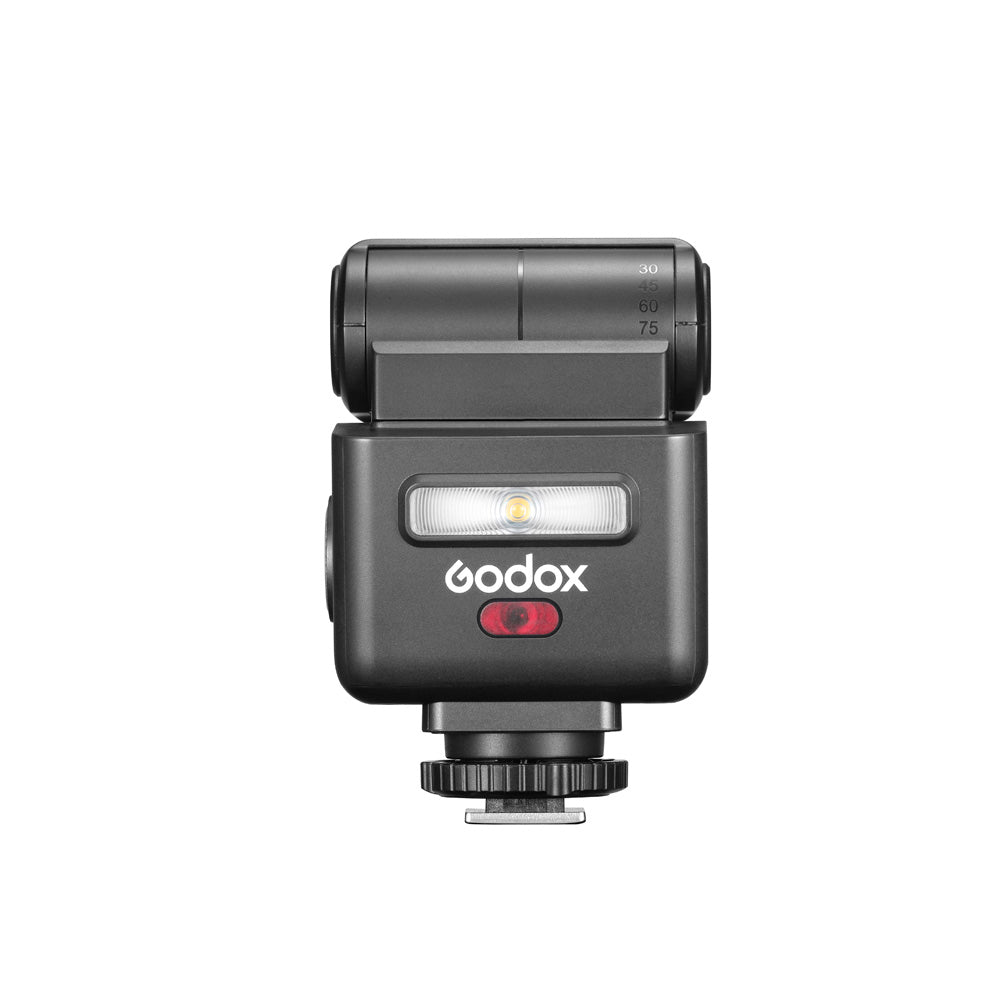 Godox iT32 Flash TTL Modulare – iFlash Wireless 2.4GHz Multi-Brand