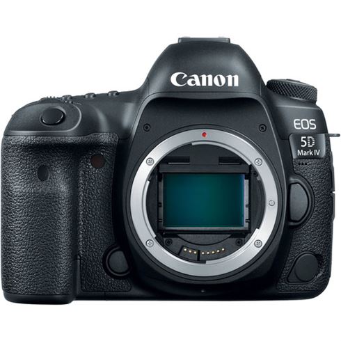 [usato] Canon EOS 5D Mark IV