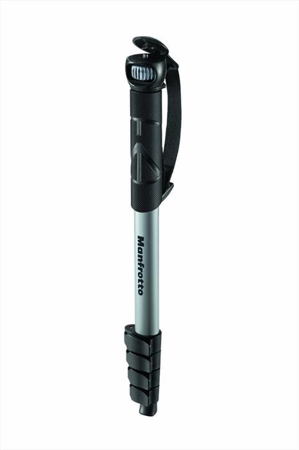 [Usato] Manfrotto MMCOMPACTADV-BK monopiede (no scatola)