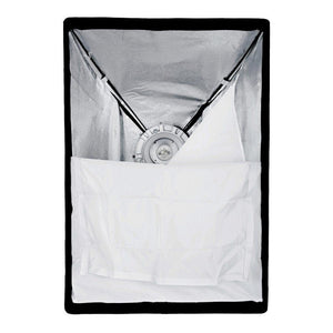 Godox sb FW70100 softbox rettangolare 70 100 CM con griglia e attacco BOWENS