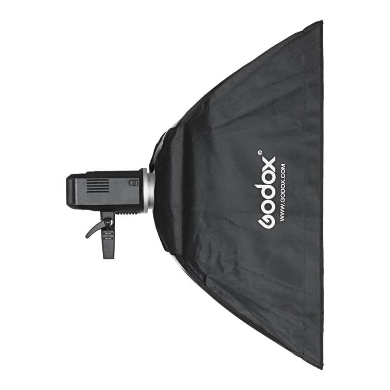 Godox sb FW70100 softbox rettangolare 70 100 CM con griglia e attacco BOWENS