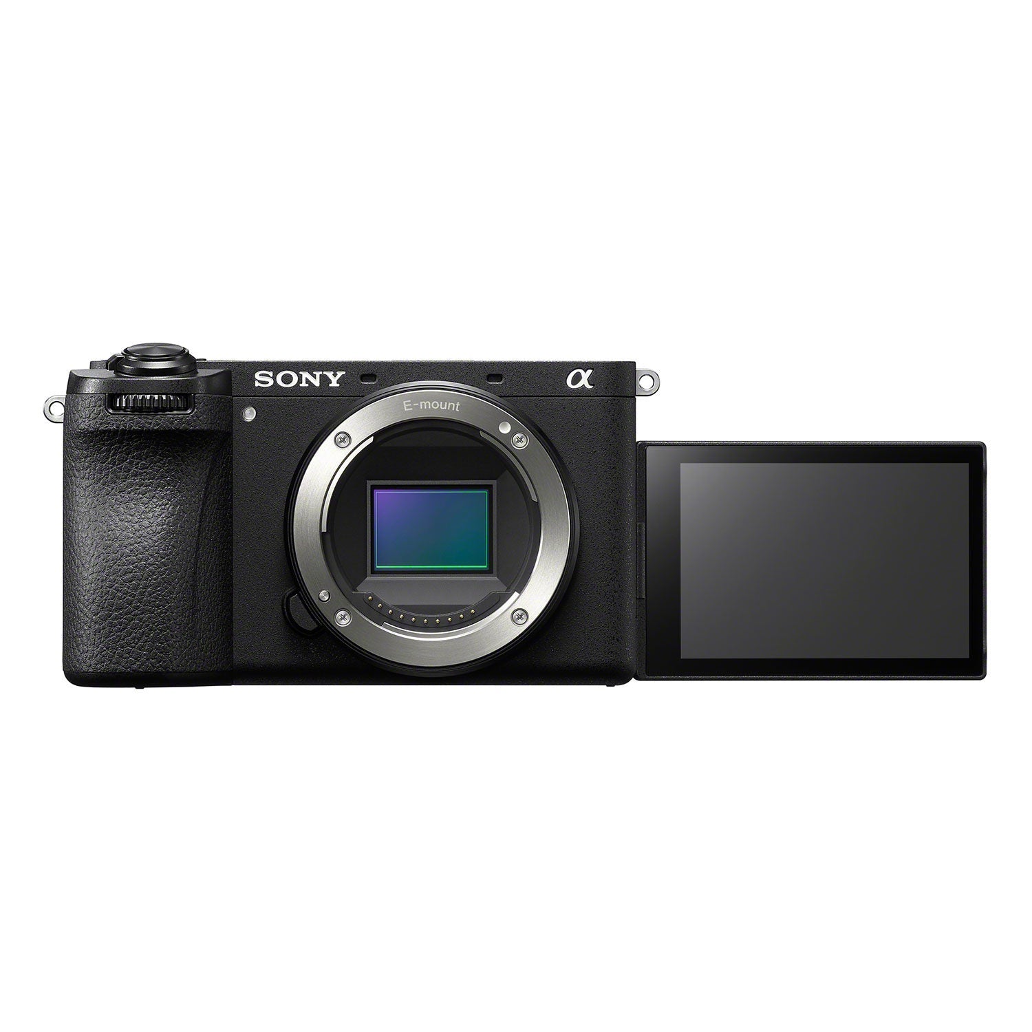 Sony Alpha 6700 Body Ilce 6700B