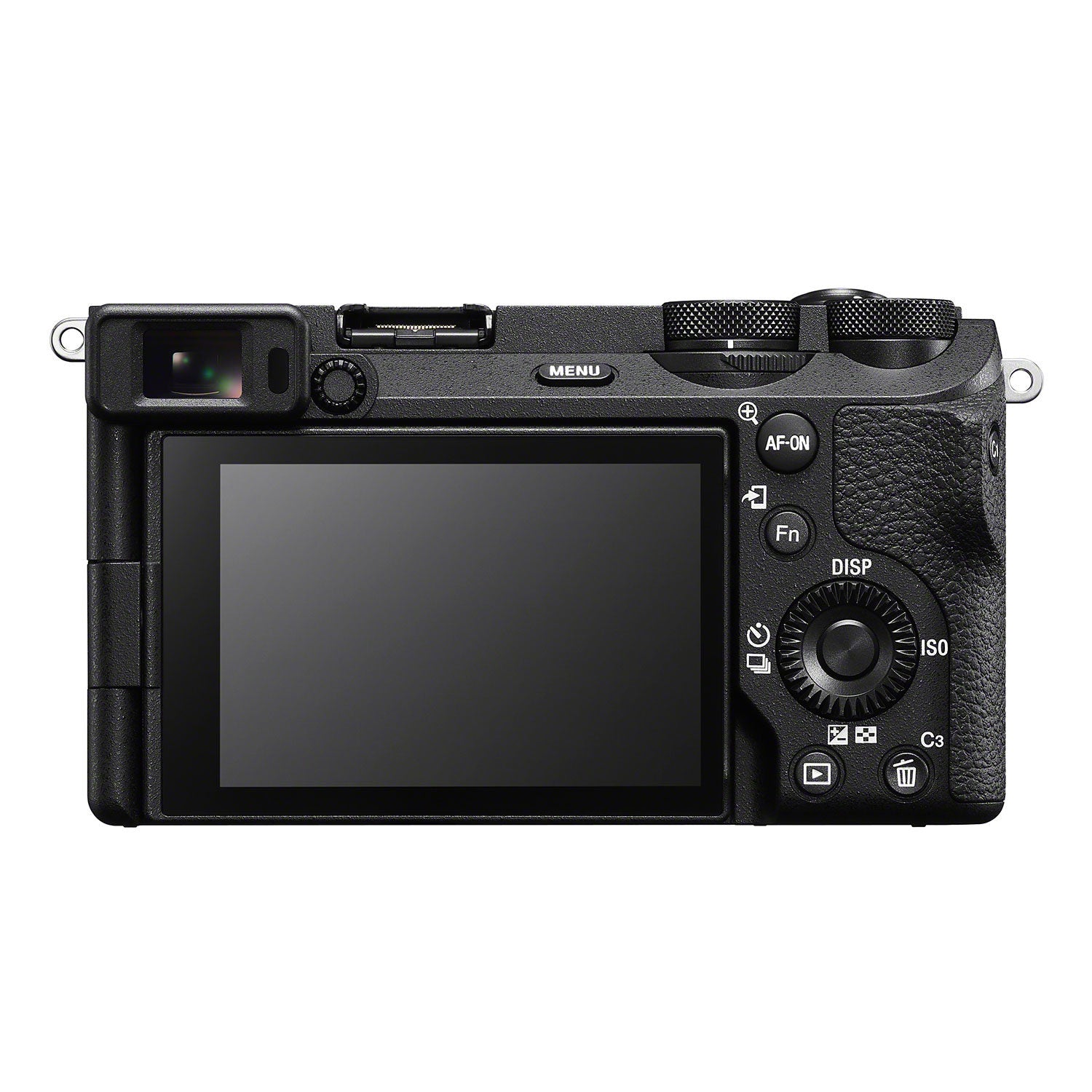Sony Alpha 6700 Body Ilce 6700B
