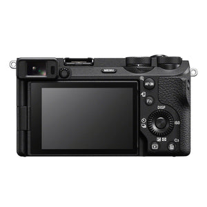 Sony Alpha 6700 Body Ilce 6700B