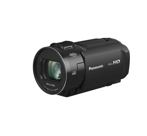 Panasonic Hc V900E
