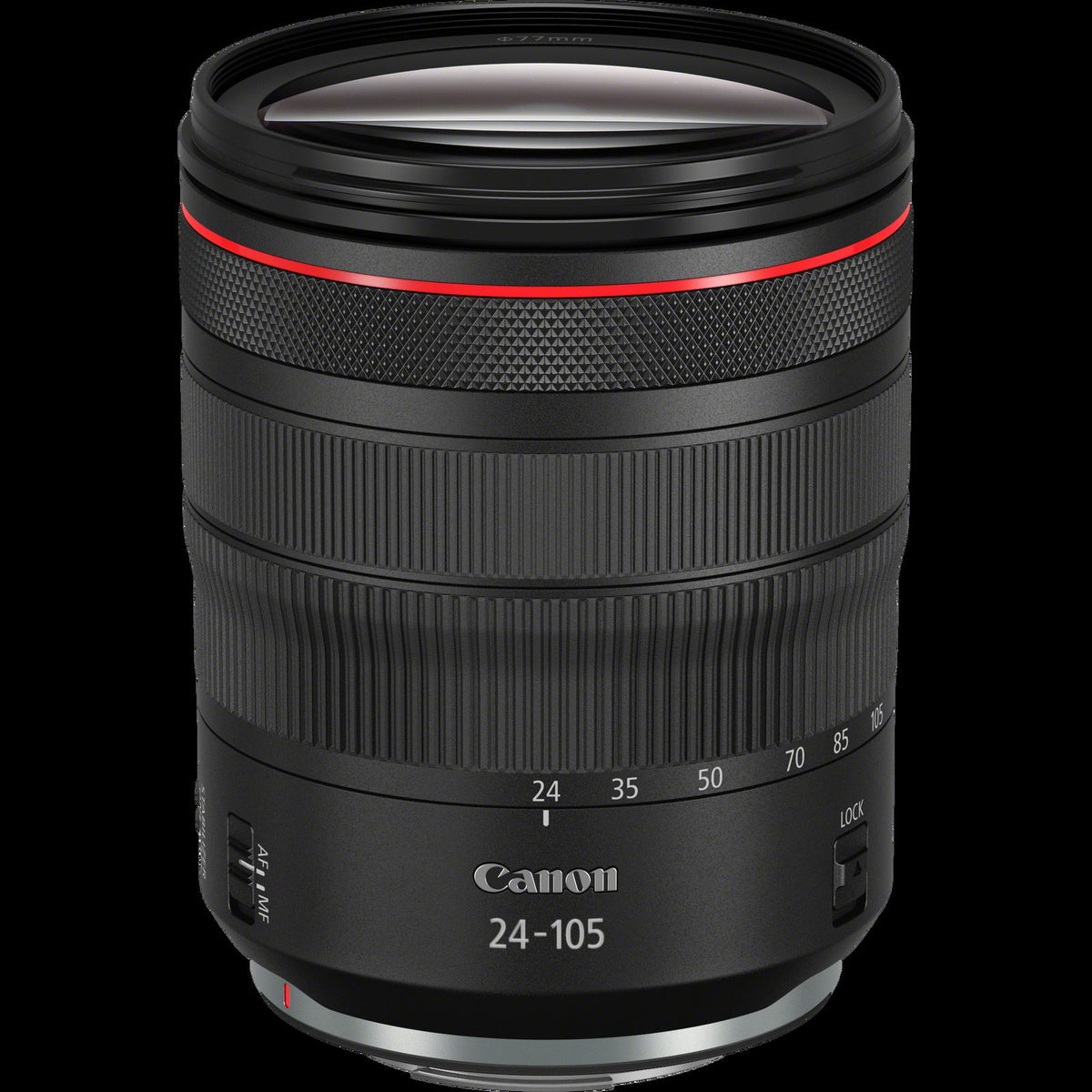 Canon RF 24-105mm F4 L IS USM
