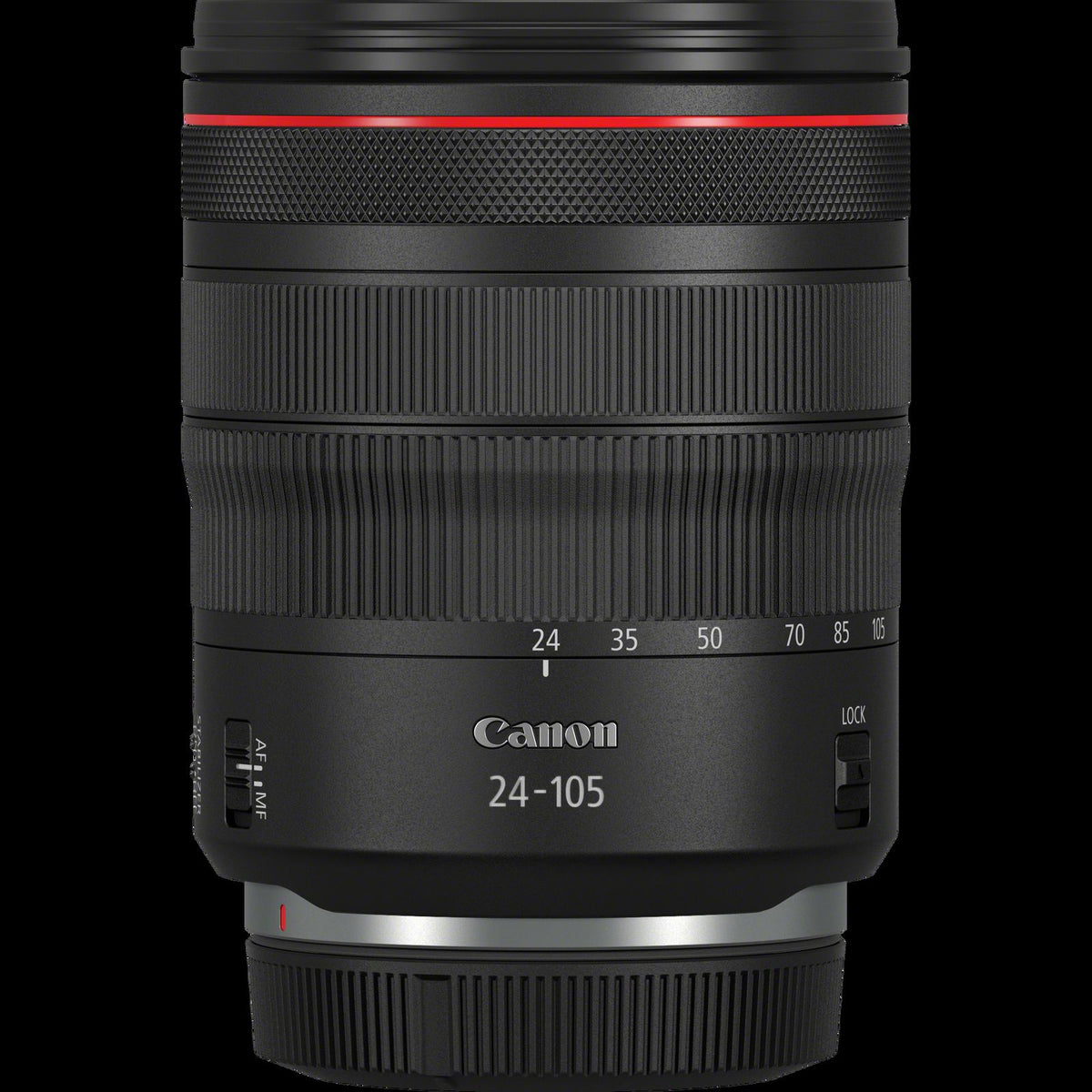 Canon RF 24-105mm F4 L IS USM