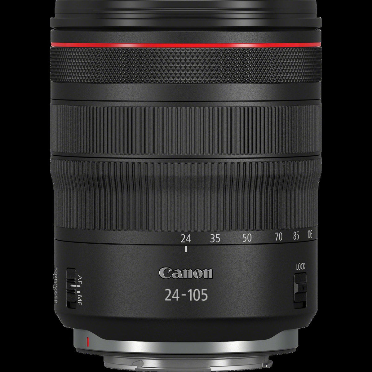 Canon RF 24-105mm F4 L IS USM