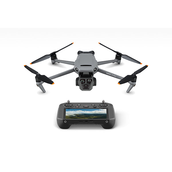 DJI Mavic 3 Pro Fly More Combo (RC Pro)