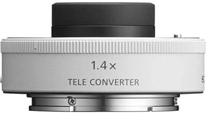 Sony FE 1.4x Teleconverter SEL14TC moltiplicatore E-mount (44190242)