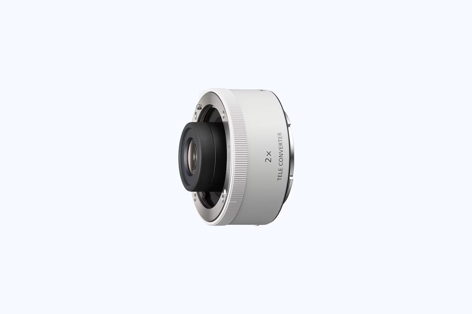 Sony FE 2x Teleconverter SEL20TC moltiplicatore E-mount (44190243)