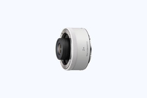 Sony FE 2x Teleconverter SEL20TC moltiplicatore E-mount (44190243)