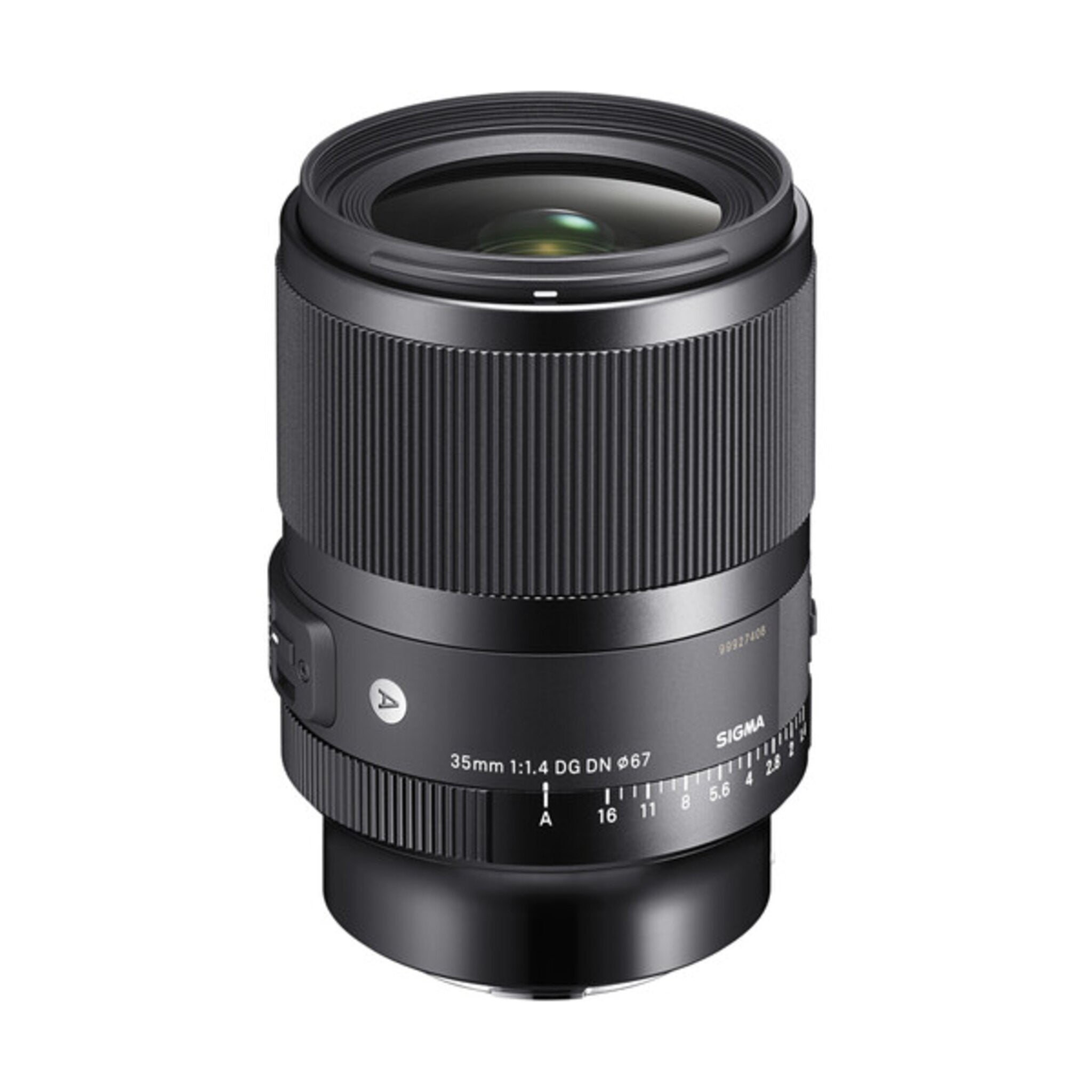 Sigma 35mm f/1.4 Art - Obiettivo Mirrorless L-Mount