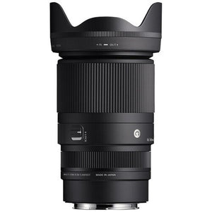 Sigma 16-300mm f/3.5-6.7 Contemporary - Obiettivo Mirrorless Canon RF