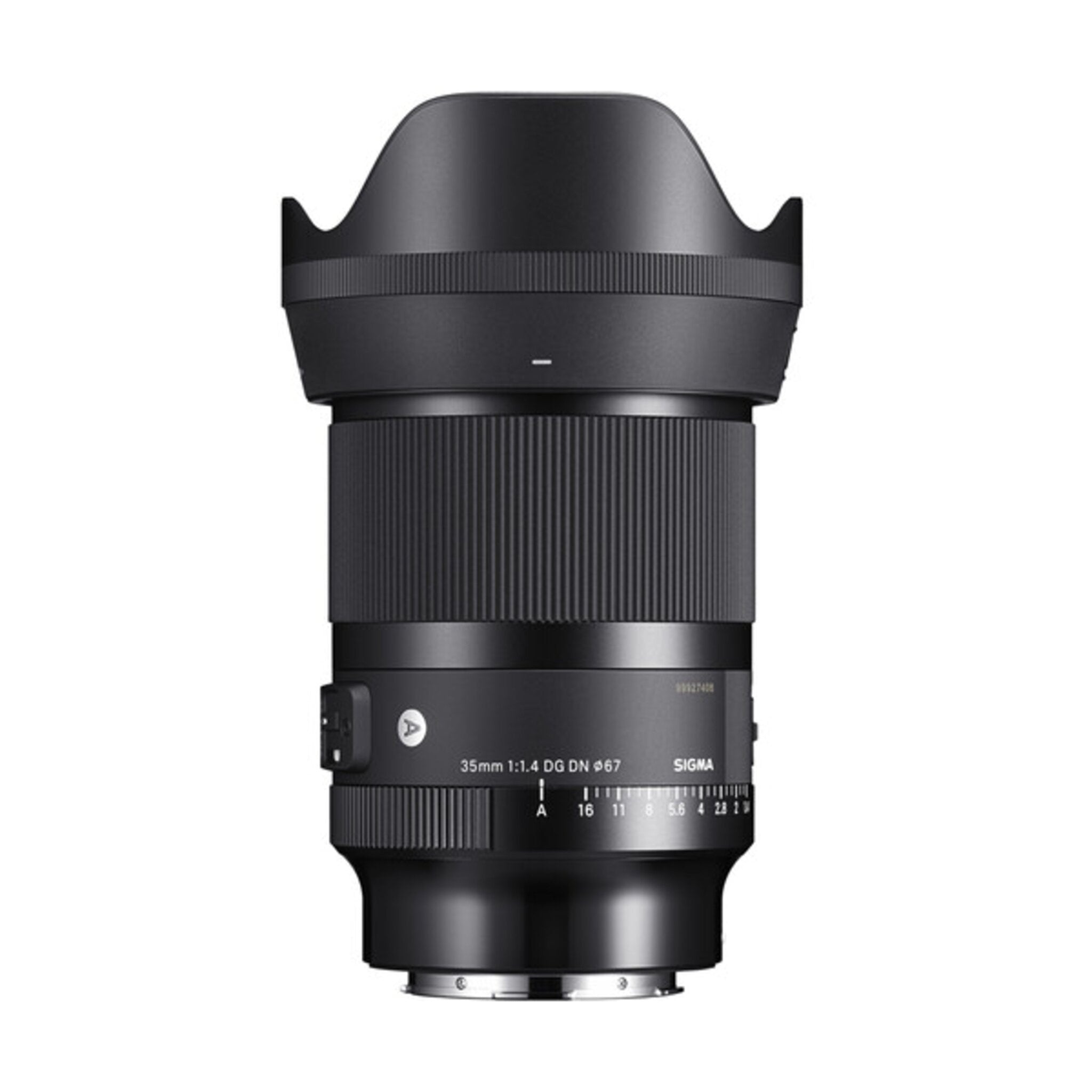 Sigma 35mm f/1.4 Art - Obiettivo Mirrorless L-Mount