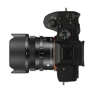 Sigma 24mm f/3.5 - Obiettivo Mirrorless Sony E-Mount