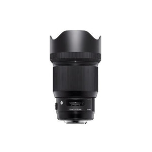 Sigma 85mm f/1.4 Art - Obiettivo Mirrorless L-Mount