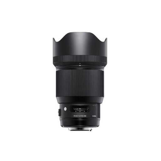Sigma 85mm f/1.4 Art - Obiettivo Mirrorless L-Mount