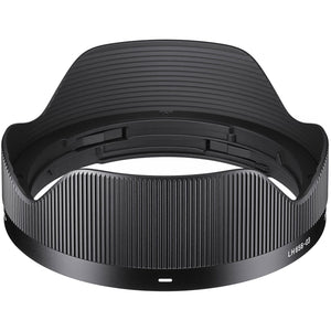 Sigma 20mm f/2 Contemporary - Obiettivo Mirrorless Sony E-Mount