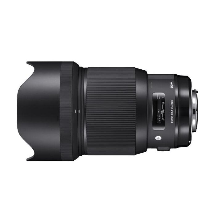 Sigma 85mm f/1.4 Art - Obiettivo Mirrorless L-Mount