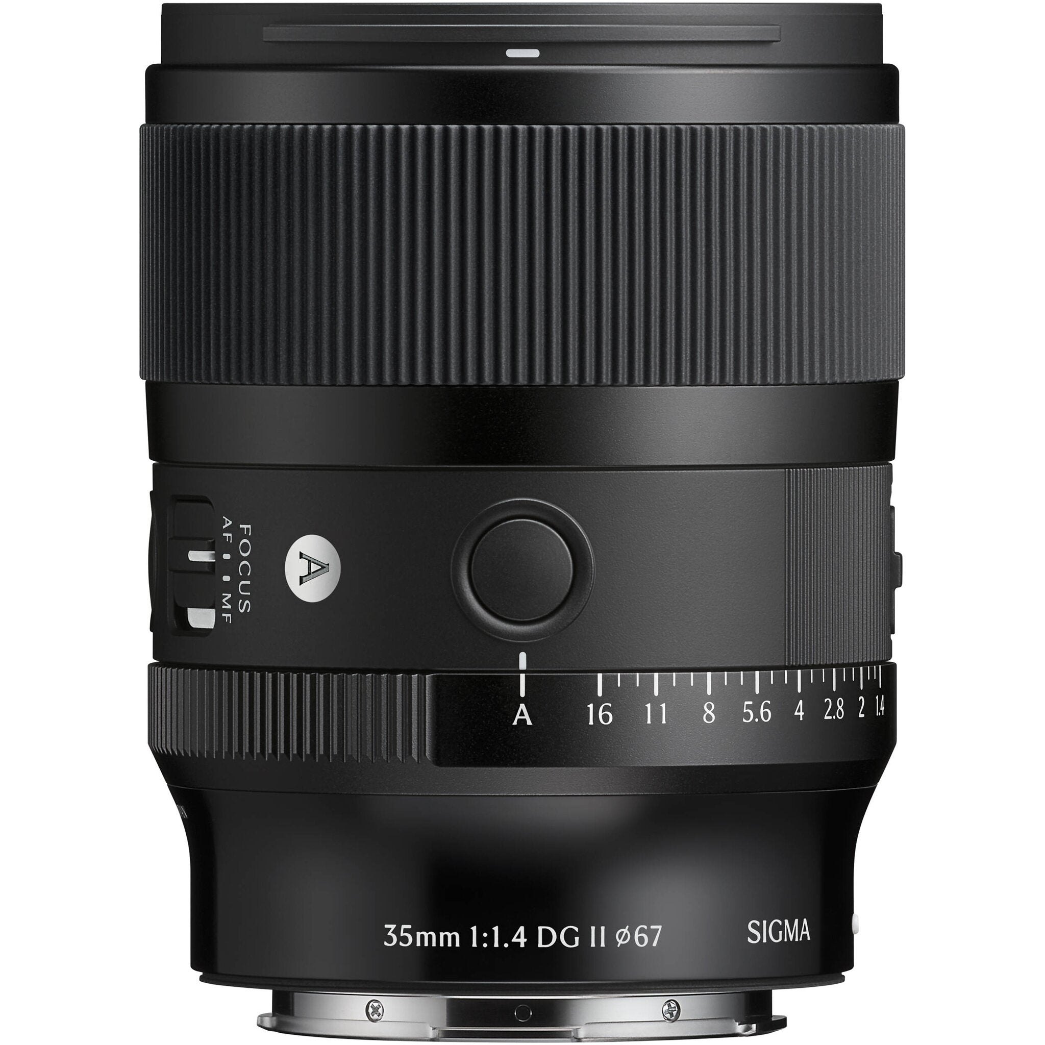 Sigma 35mm f/1.4 Art - Obiettivo Mirrorless L-Mount