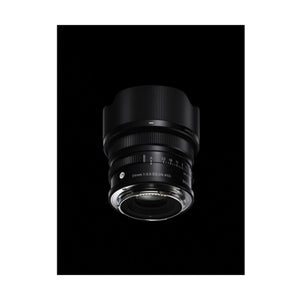 Sigma 24mm f/3.5 - Obiettivo Mirrorless Sony E-Mount