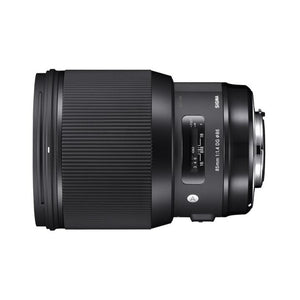 Sigma 85mm f/1.4 Art - Obiettivo Mirrorless L-Mount
