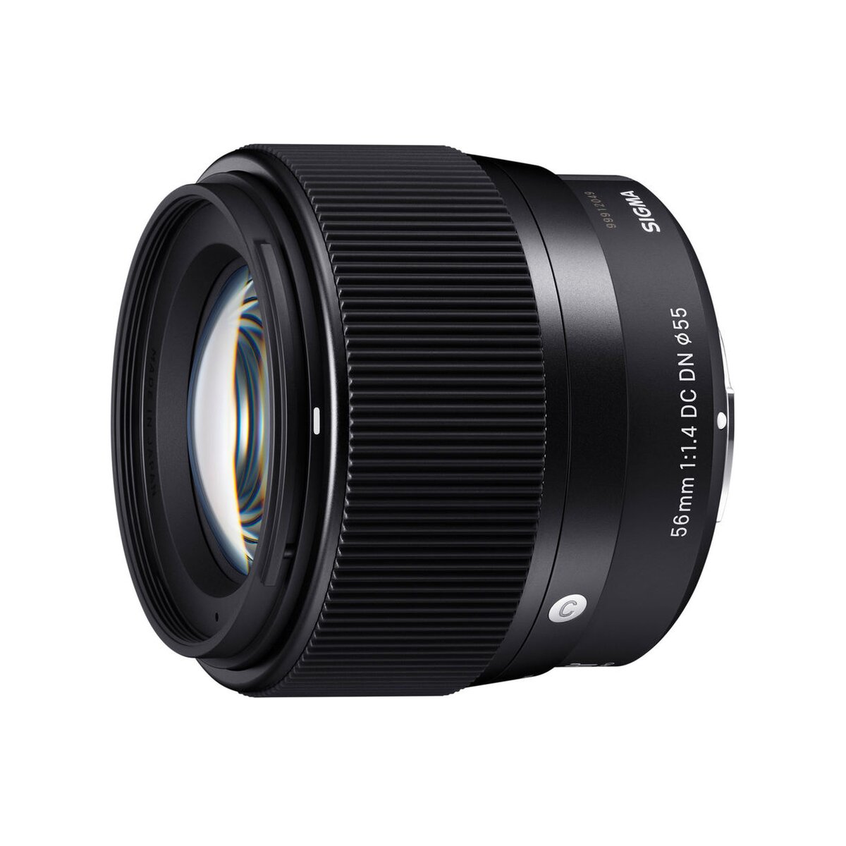 Sigma 56mm f/1.4 Contemporary - Obiettivo Mirrorless Fuji X