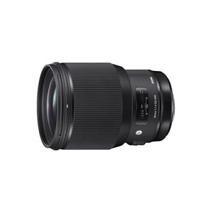Sigma 85mm f/1.4 Art - Obiettivo Mirrorless L-Mount