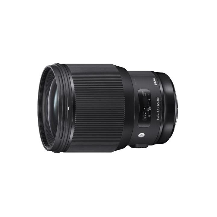 Sigma 85mm f/1.4 Art - Obiettivo Mirrorless L-Mount