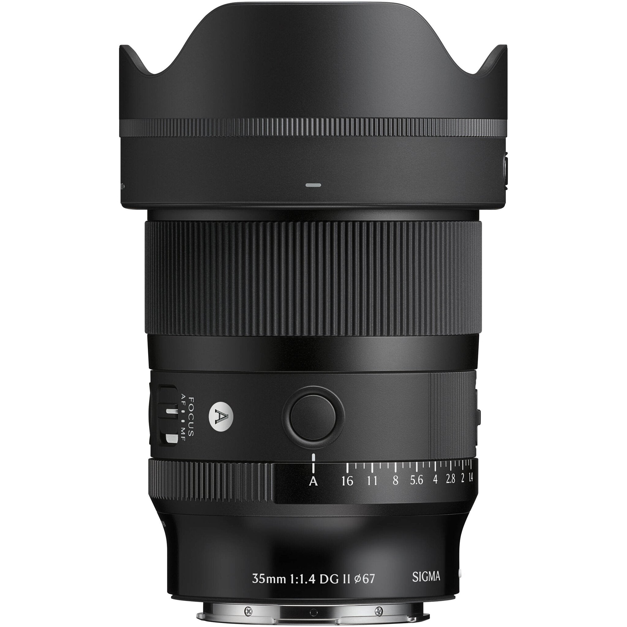 Sigma 35mm f/1.4 Art - Obiettivo Mirrorless L-Mount